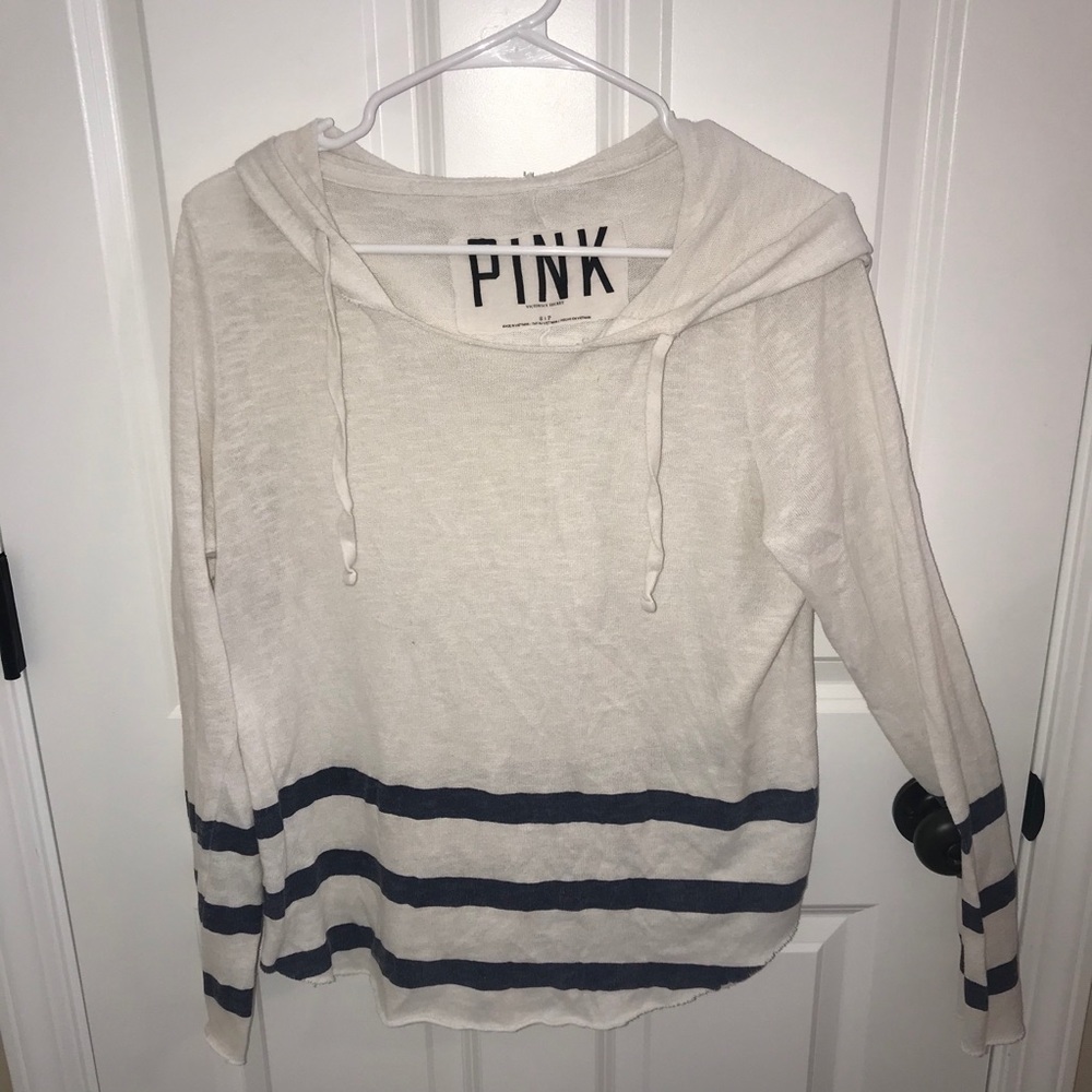 PINK Victoria secret hoodie